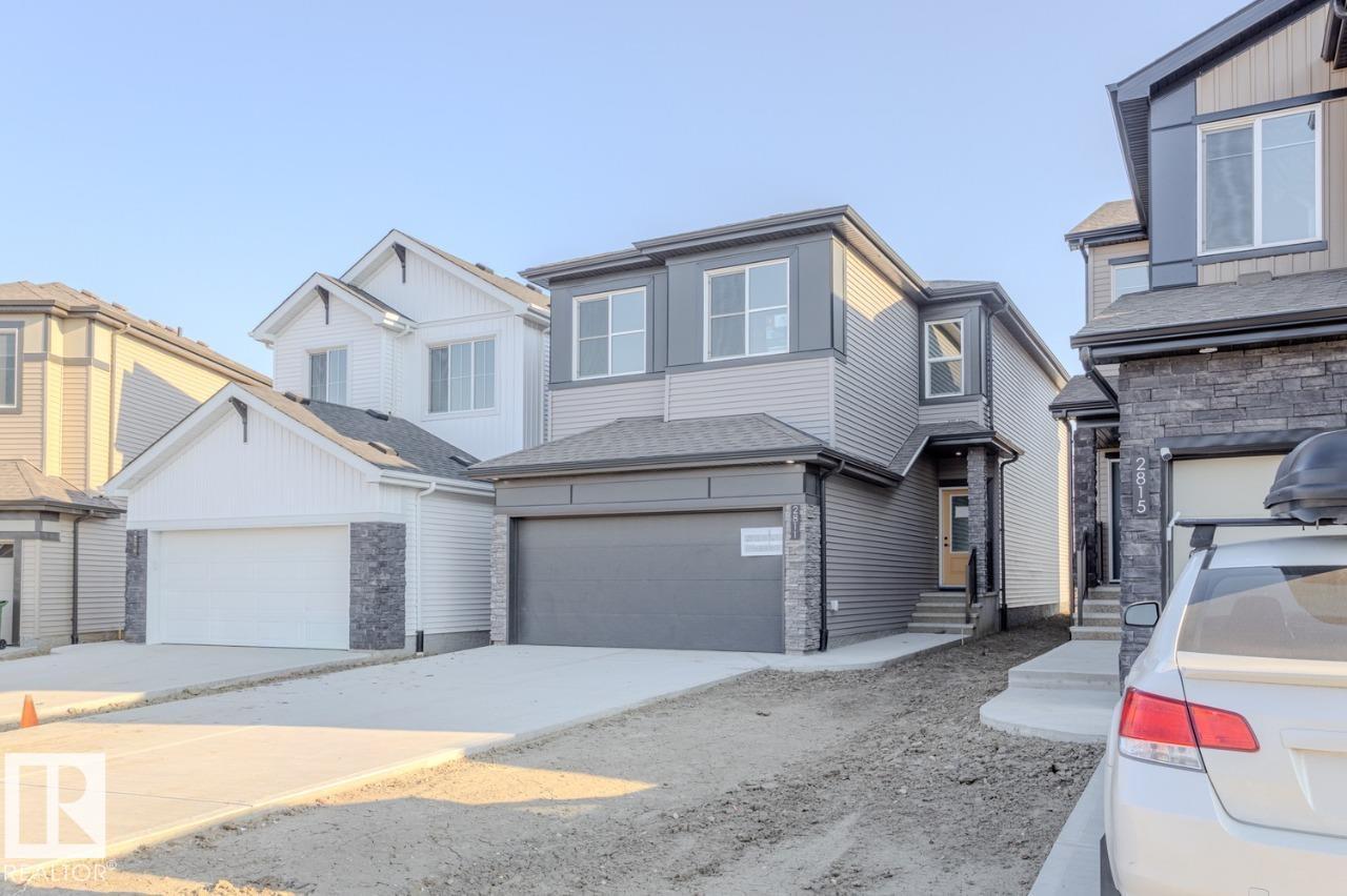 Property at 2811 5 AV SW image 3