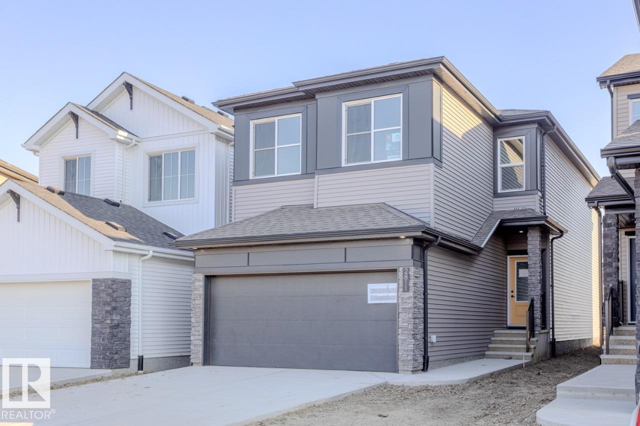 Property at 2811 5 AV SW image 1