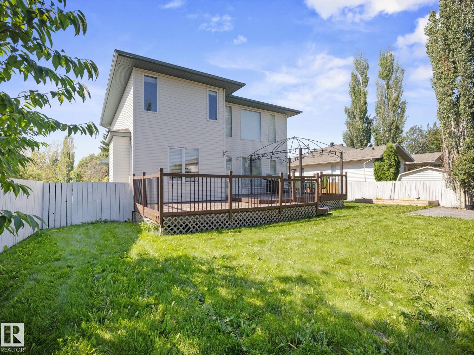 4 Rochelle Co, Beaumont, Alberta  T4X 1L5 - Photo 46 - E4455239