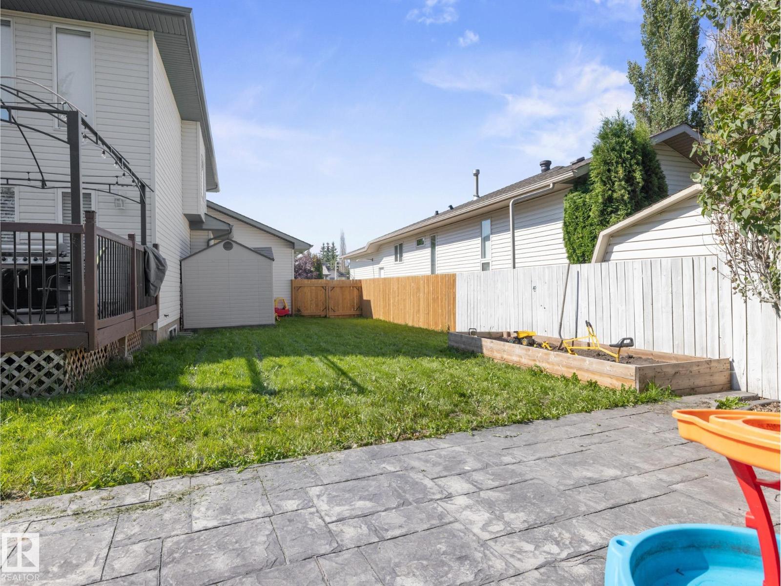 4 Rochelle Co, Beaumont, Alberta  T4X 1L5 - Photo 47 - E4455239