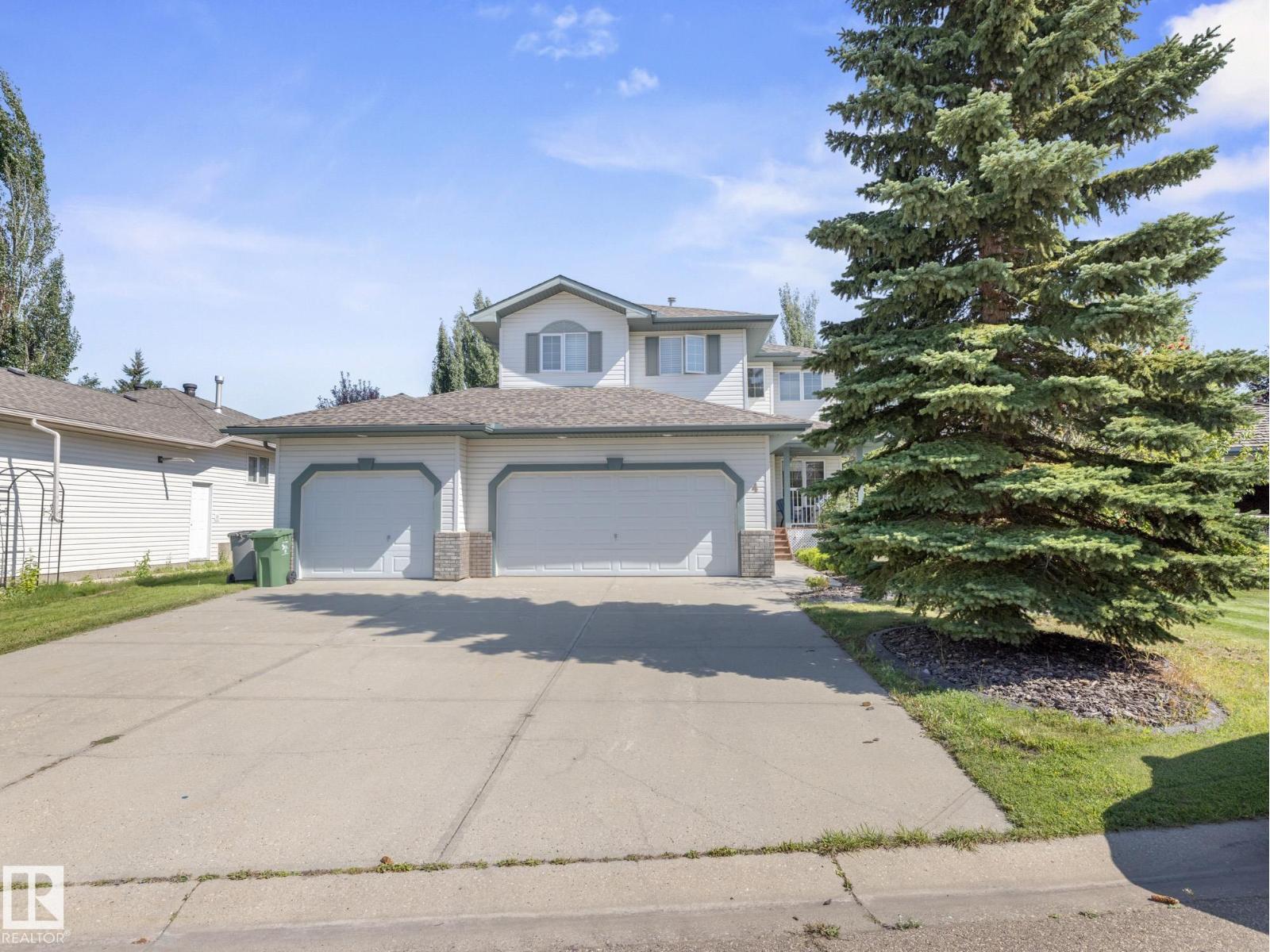 4 Rochelle Co, Beaumont, Alberta  T4X 1L5 - Photo 51 - E4455239