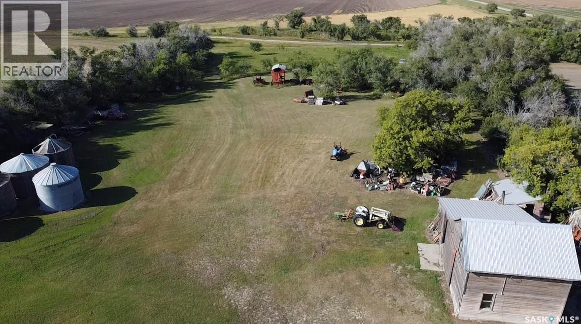 Hettrick Acreage, Rudy Rm No. 284, Saskatchewan  S0L 2N0 - Photo 38 - SK016917