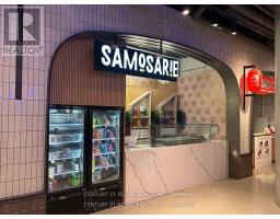 V/M37 - 486 FRONT STREET, Toronto, Ontario