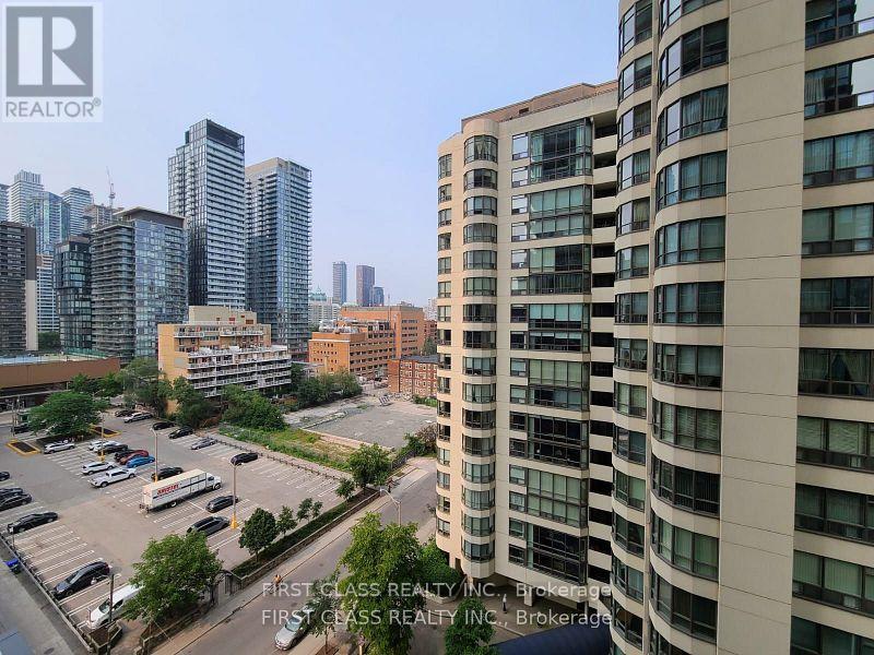 801 - 18 Maitland Terrace, Toronto, Ontario  M4Y 0H2 - Photo 12 - C12370137