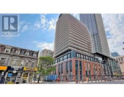 801 - 18 MAITLAND TERRACE, Toronto, Ontario