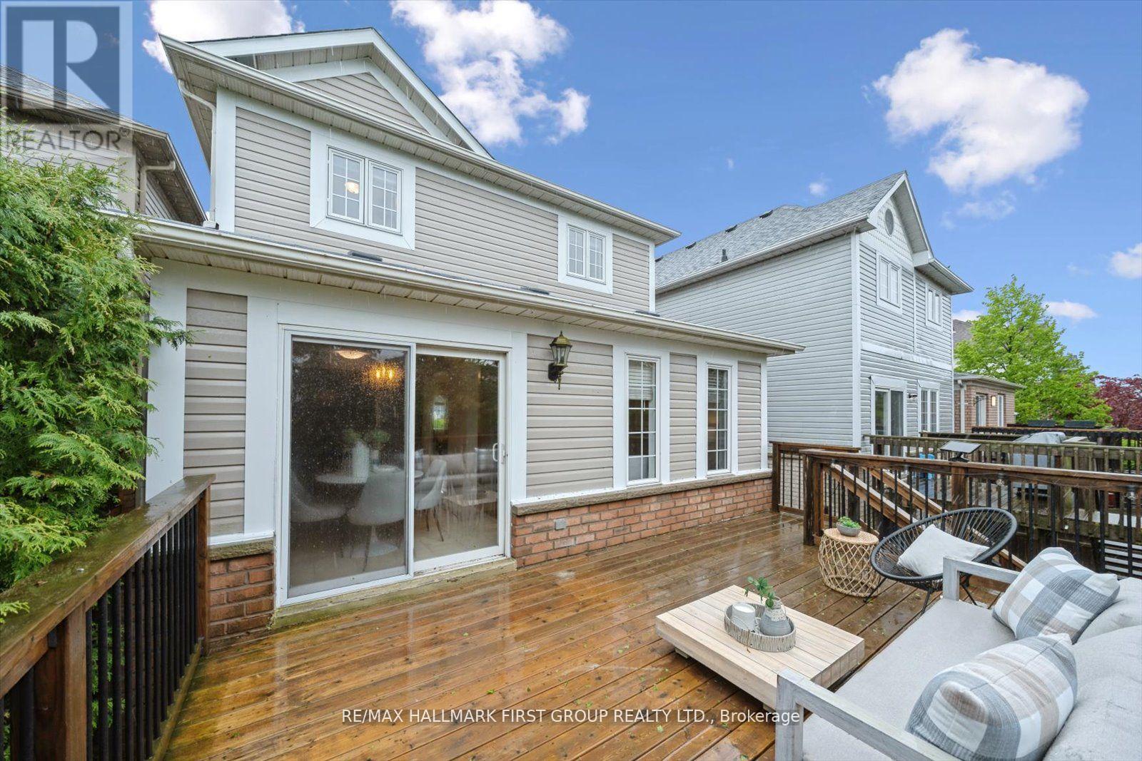 67 Tallships Drive, Whitby, Ontario  L1N 9X7 - Photo 13 - E12370206
