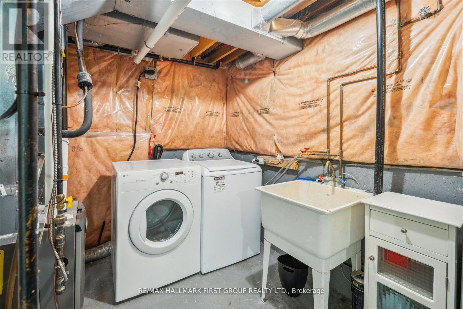67 Tallships Drive, Whitby, Ontario  L1N 9X7 - Photo 33 - E12370206