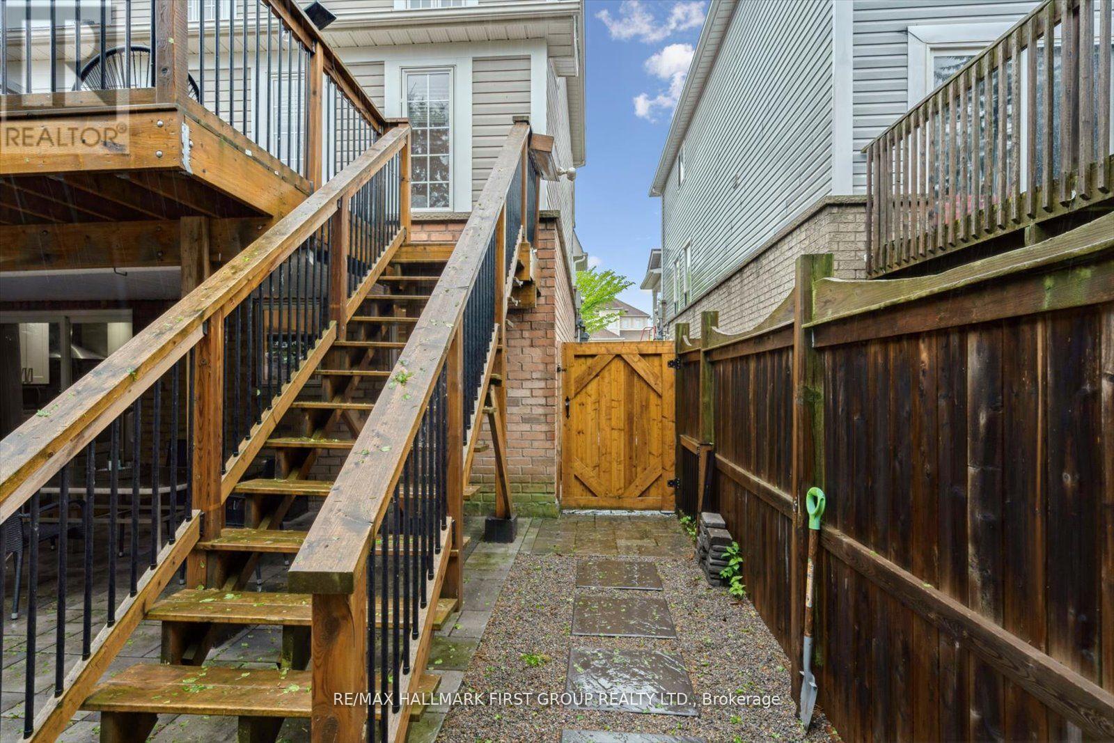 67 Tallships Drive, Whitby, Ontario  L1N 9X7 - Photo 44 - E12370206
