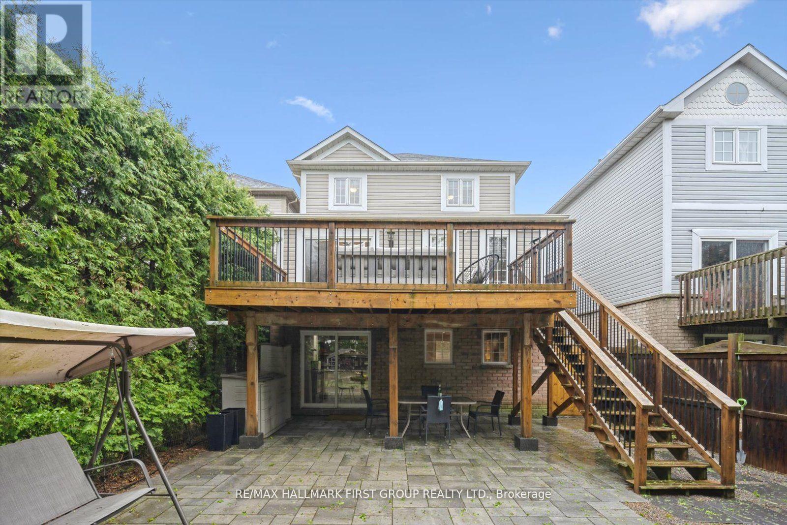 67 Tallships Drive, Whitby, Ontario  L1N 9X7 - Photo 45 - E12370206
