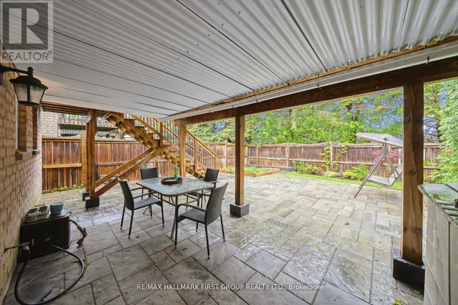 67 Tallships Drive, Whitby, Ontario  L1N 9X7 - Photo 49 - E12370206