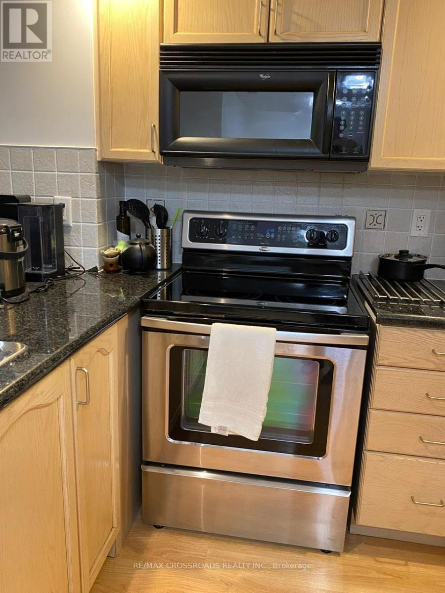 206 - 33 Cox Boulevard, Markham, Ontario  L3R 8A6 - Photo 7 - N12370096