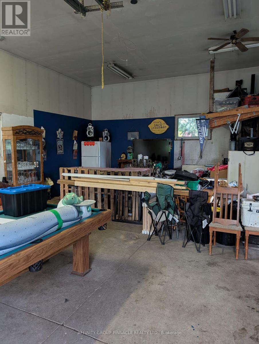828 Northline Road, Kawartha Lakes (Somerville), Ontario  K0M 1N0 - Photo 30 - X12370217