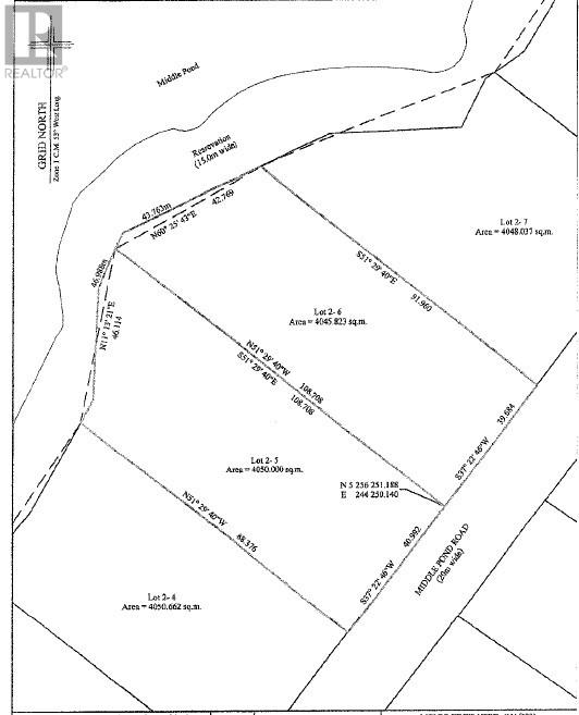 Lot 2-5 Middle Pond Road, Long Harbour, Newfoundland & Labrador  A0B 2J0 - Photo 2 - 1289830