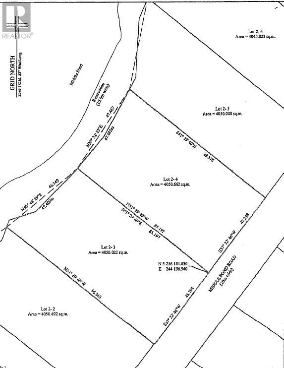 Lot 2-4 Middle Pond Road, Long Harbour, Newfoundland & Labrador  A0B 2J0 - Photo 3 - 1289828