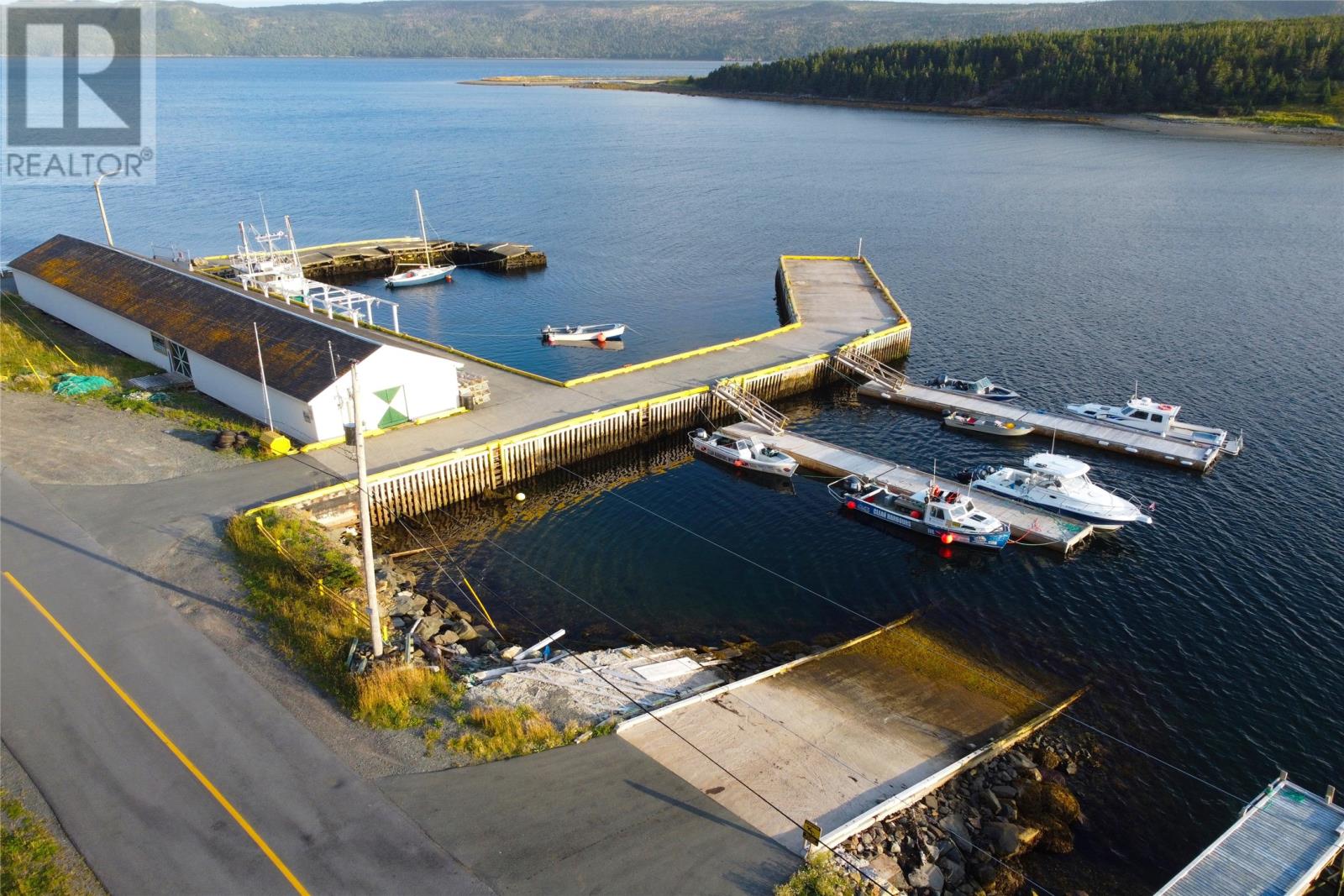 Lot 2-4 Middle Pond Road, Long Harbour, Newfoundland & Labrador  A0B 2J0 - Photo 40 - 1289828
