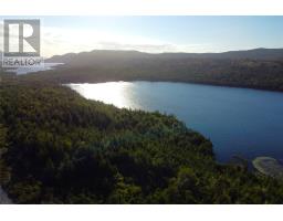 Lot 2-4 Middle Pond Road, Long Harbour, Newfoundland & Labrador