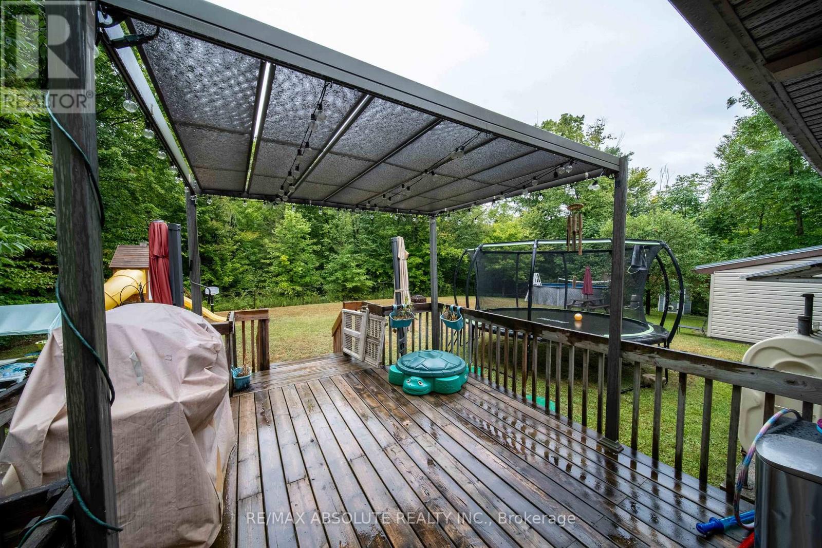 1127 Rollin Road, Clarence-Rockland, Ontario  K0A 3N0 - Photo 22 - X12370171
