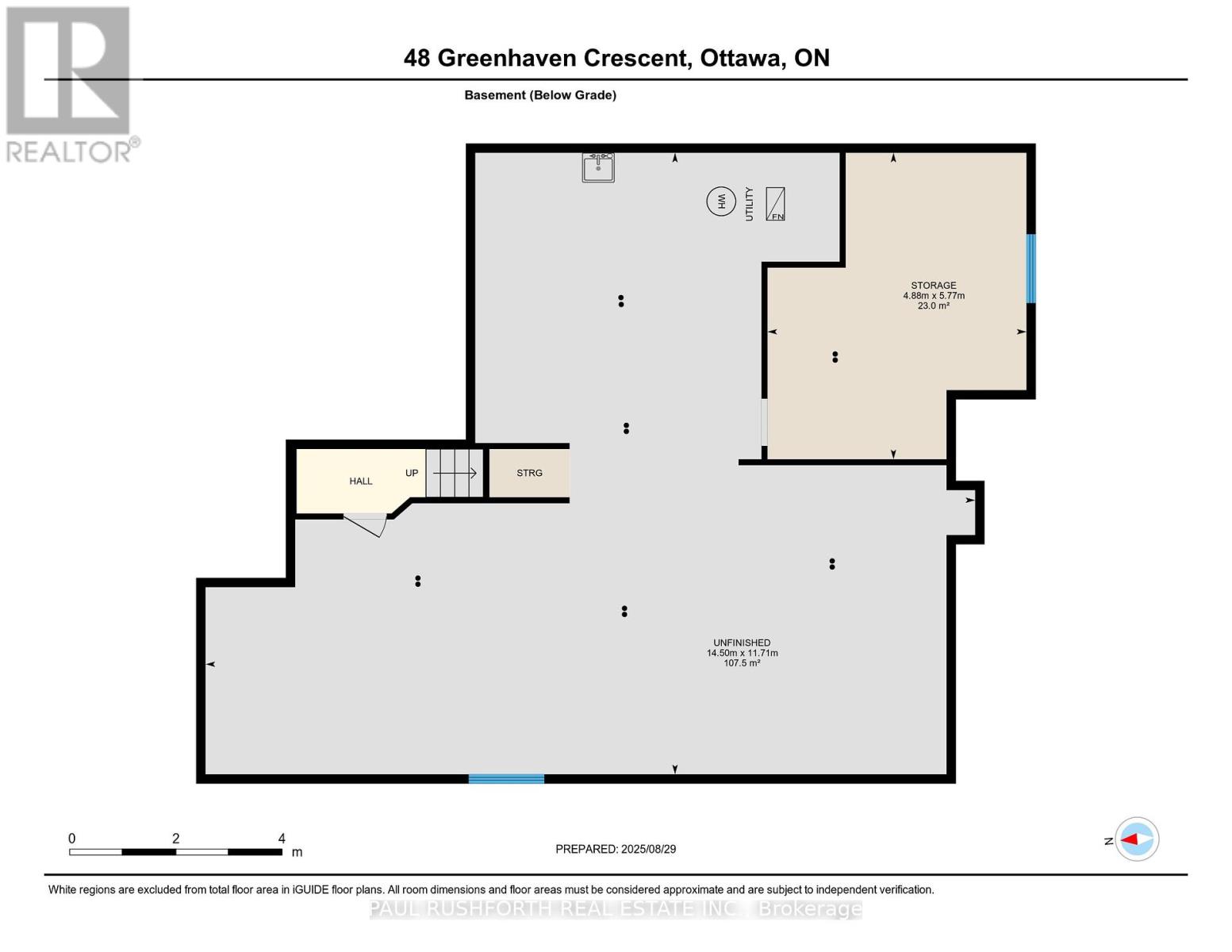 48 Greenhaven Crescent, Ottawa, Ontario  K2S 2A5 - Photo 25 - X12370199