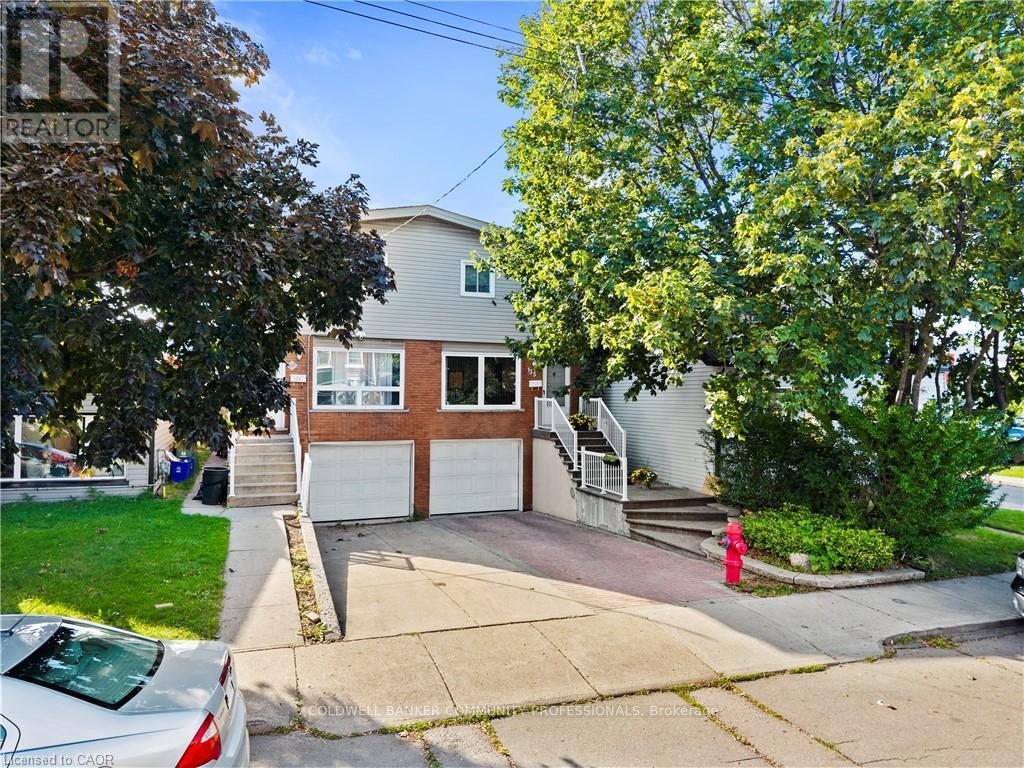 135 WEST AVENUE N, Hamilton, Ontario