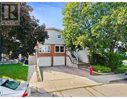 135 WEST AVENUE N, Hamilton, Ontario