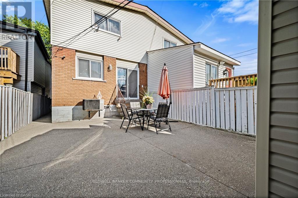 135 West Avenue N, Hamilton, Ontario  L8L 5C4 - Photo 26 - X12365363