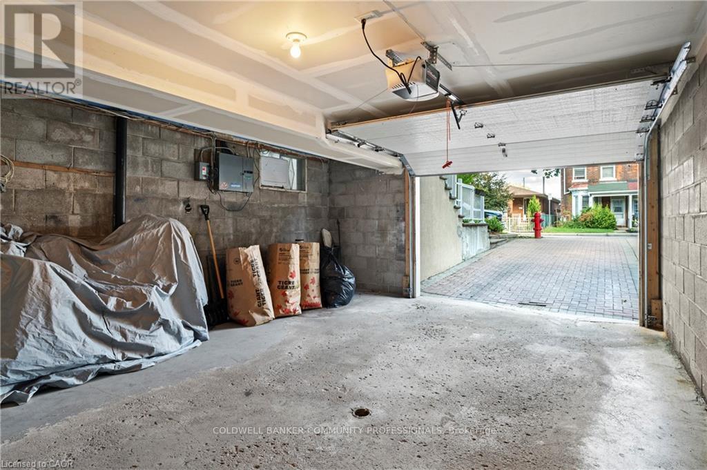 135 West Avenue N, Hamilton, Ontario  L8L 5C4 - Photo 28 - X12365363