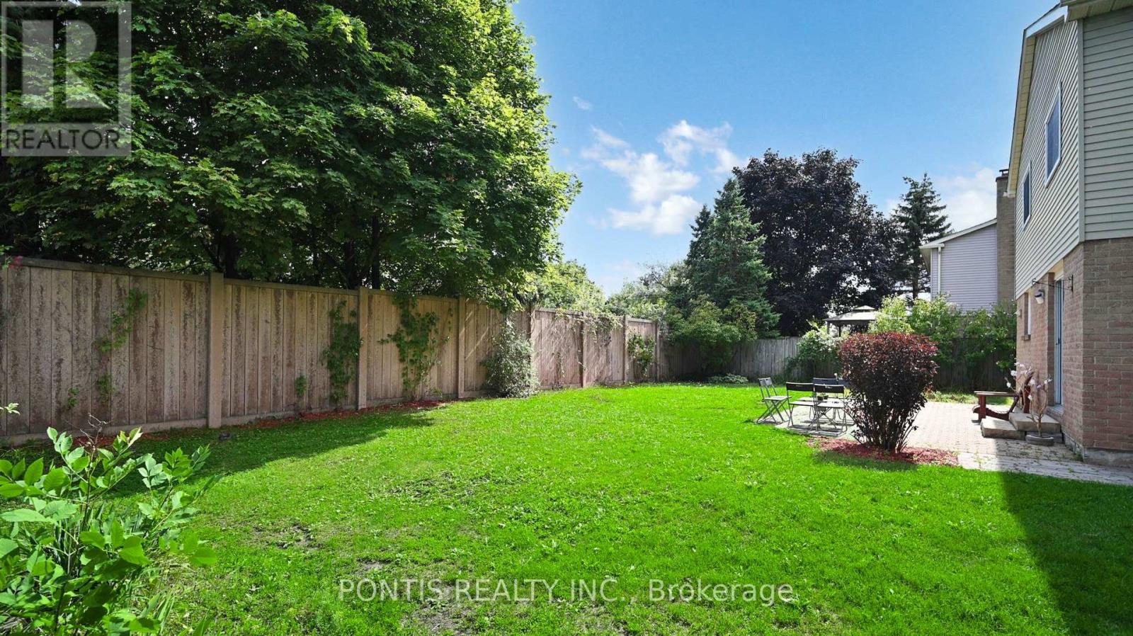 3014 Oka Road, Mississauga, Ontario  L5N 3A5 - Photo 41 - W12370104