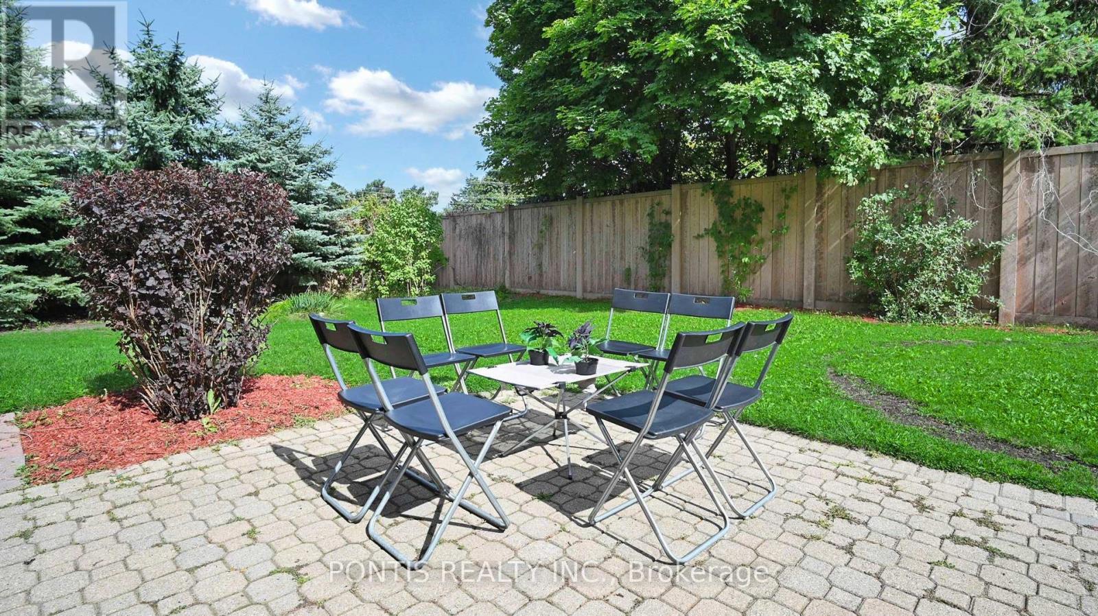 3014 Oka Road, Mississauga, Ontario  L5N 3A5 - Photo 44 - W12370104