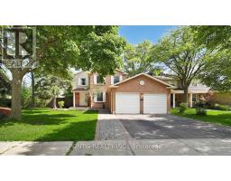 3014 OKA ROAD, Mississauga, Ontario