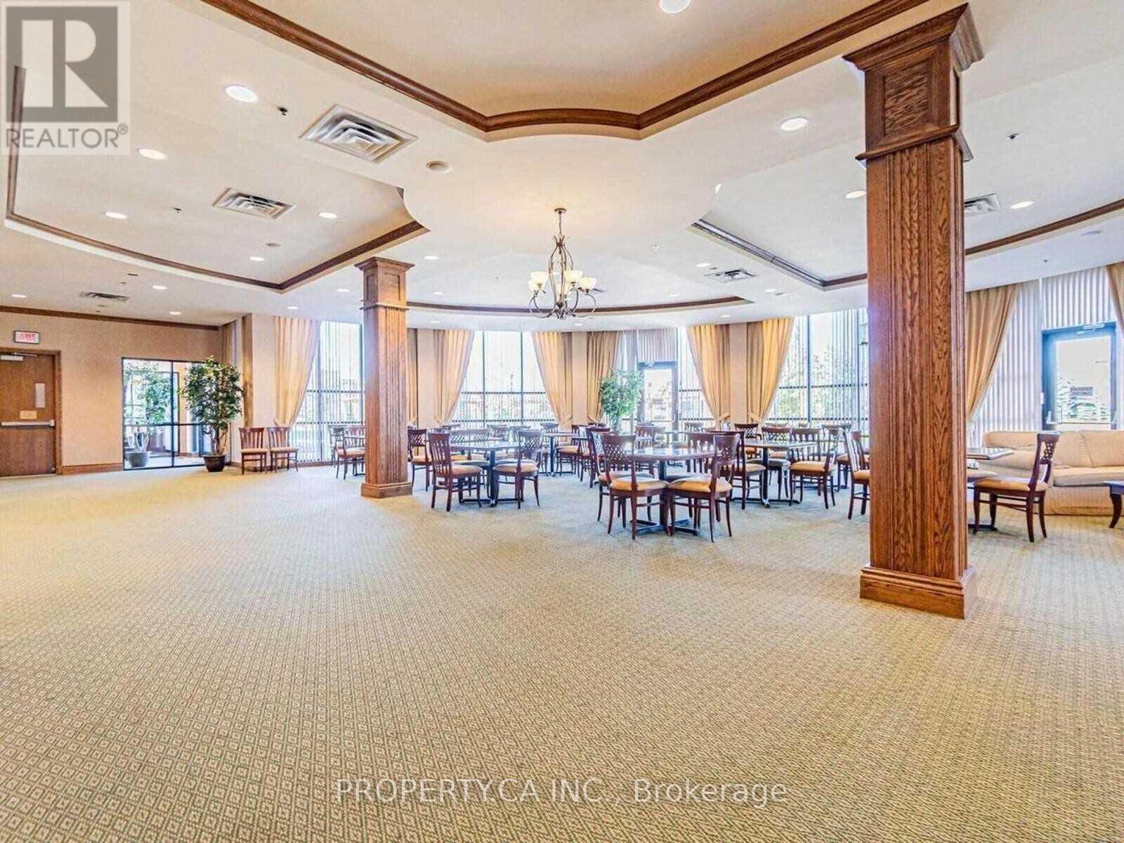 109 - 40 Via Rosedale Road, Brampton, Ontario  L6R 4A4 - Photo 14 - W12370116