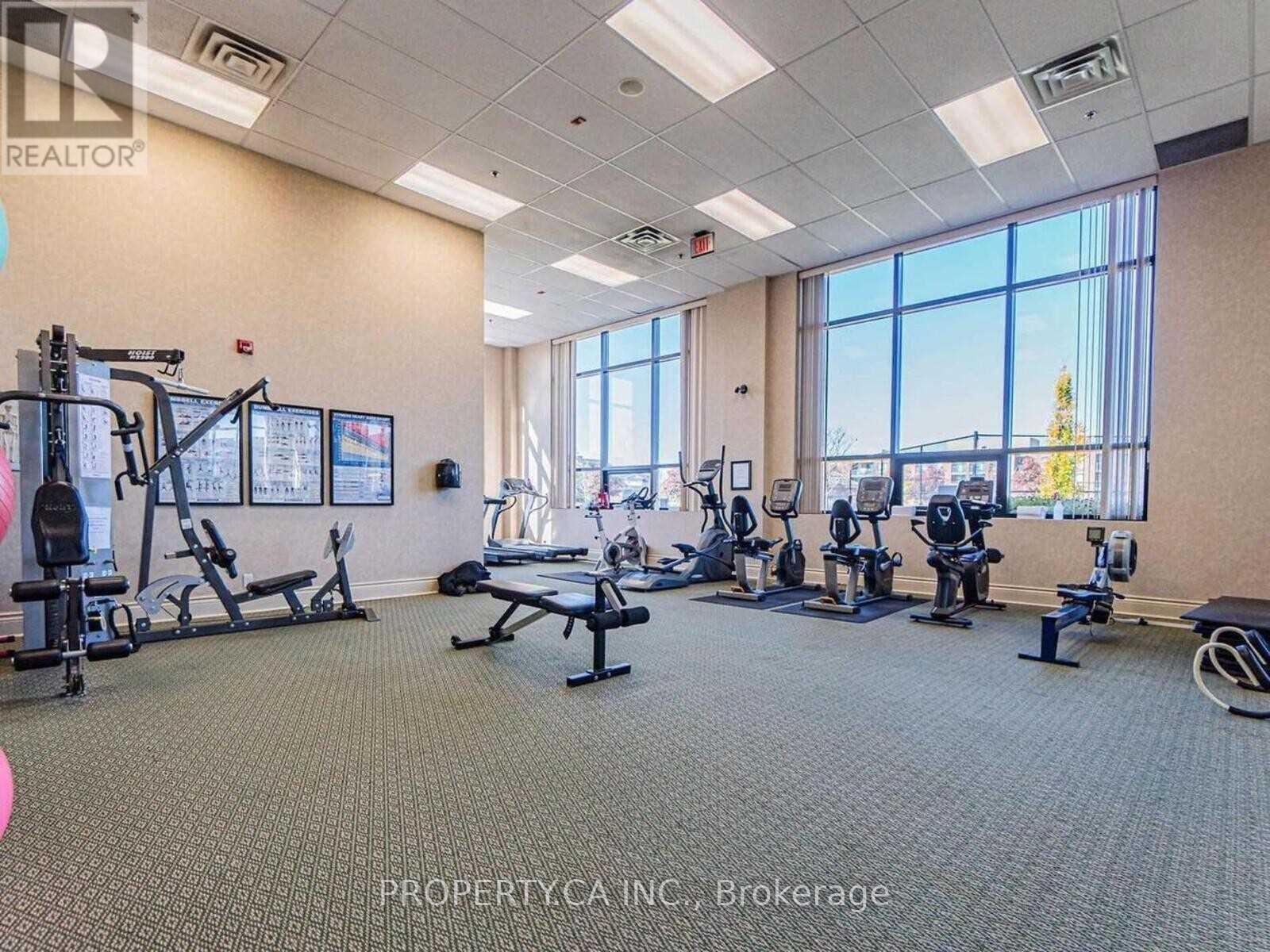 109 - 40 Via Rosedale Road, Brampton, Ontario  L6R 4A4 - Photo 15 - W12370116