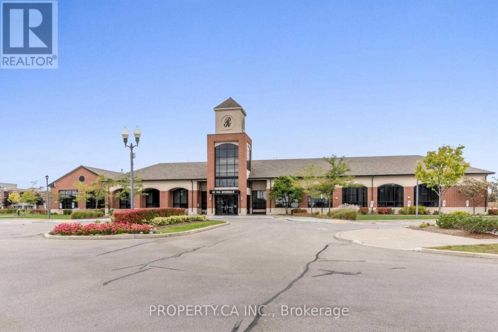 109 - 40 Via Rosedale Road, Brampton, Ontario  L6R 4A4 - Photo 8 - W12370116