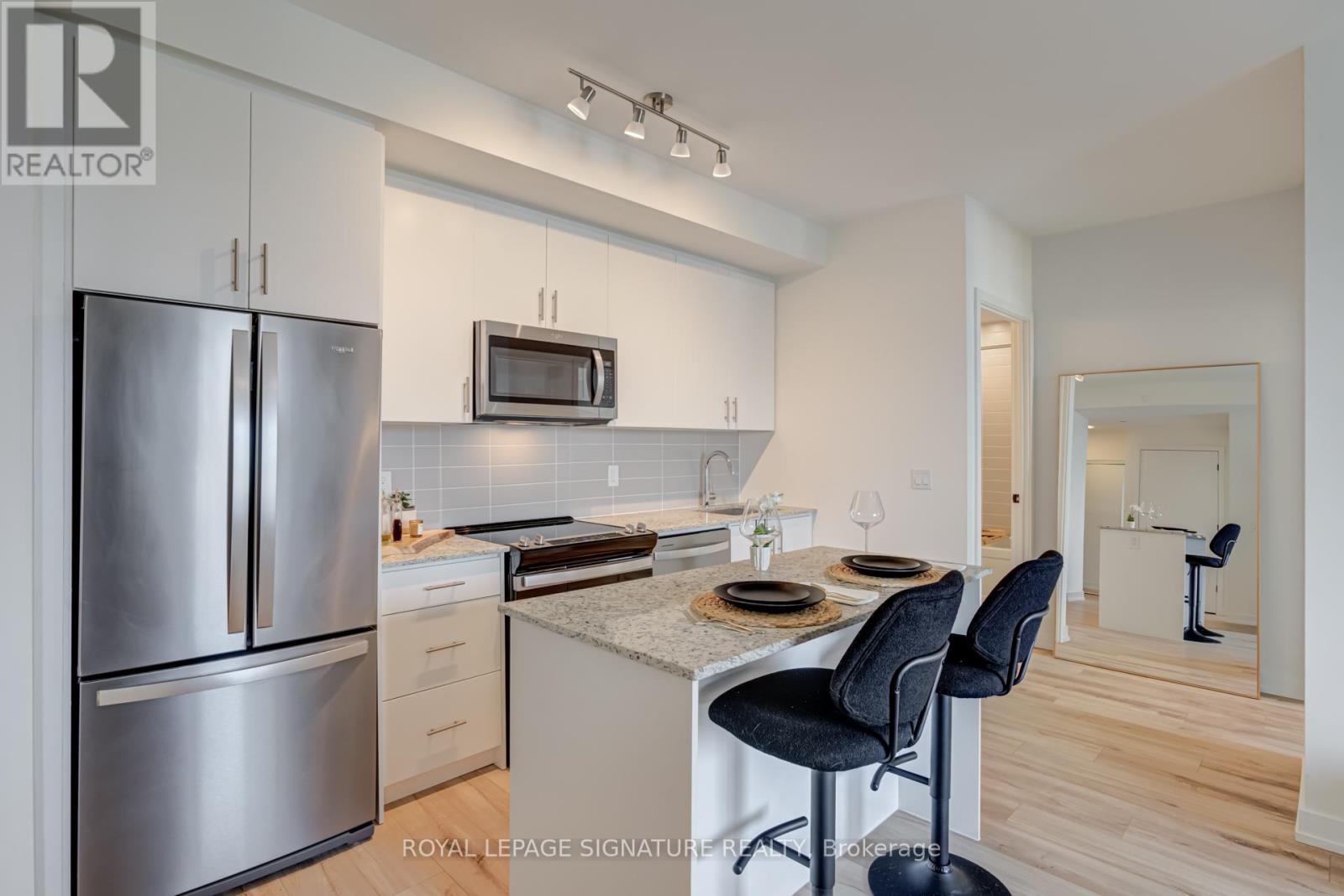 503 - 335 Wheat Boom Drive, Oakville, Ontario  L6H 7Y1 - Photo 12 - W12370149