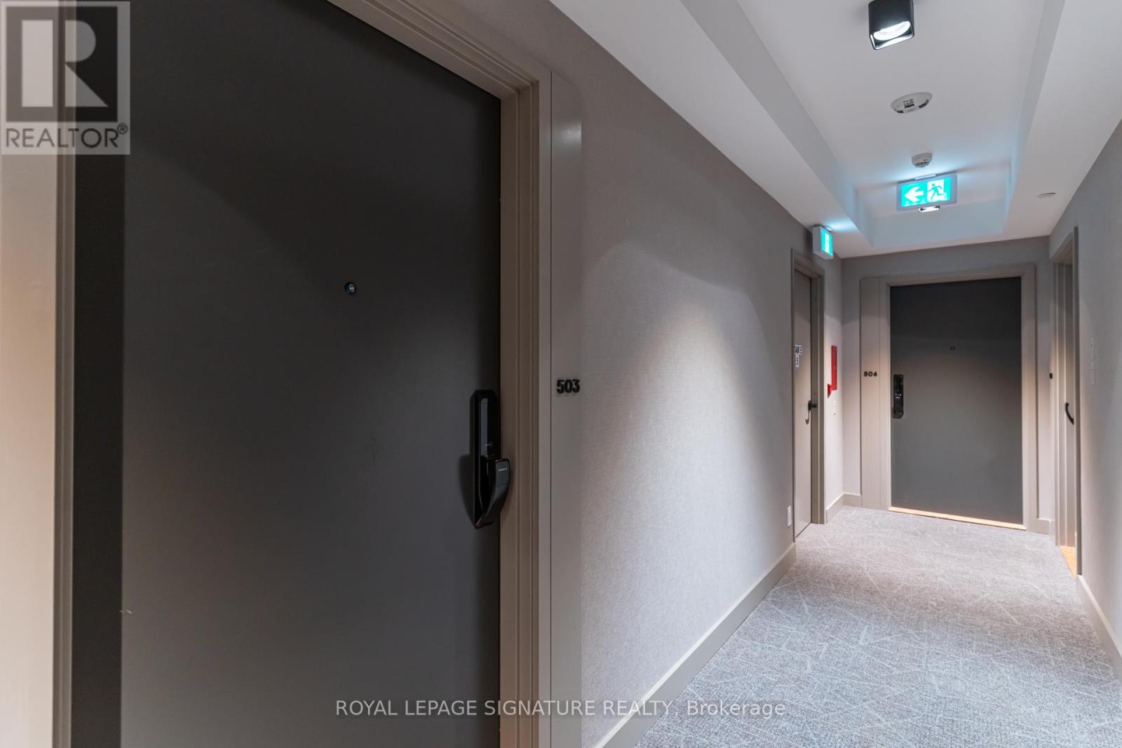 503 - 335 Wheat Boom Drive, Oakville, Ontario  L6H 7Y1 - Photo 4 - W12370149