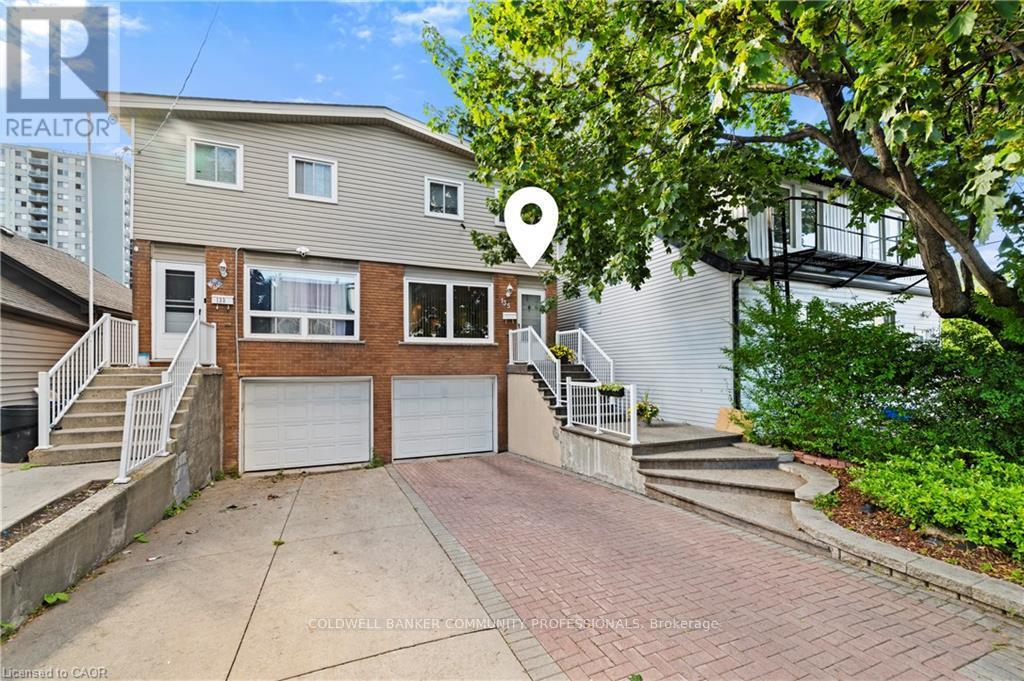 135 West Avenue N, Hamilton, Ontario  L8L 5C4 - Photo 29 - X12365363