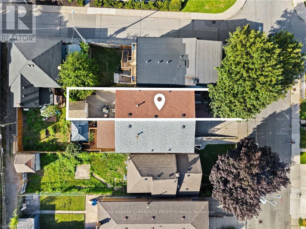 135 West Avenue N, Hamilton, Ontario  L8L 5C4 - Photo 32 - X12365363