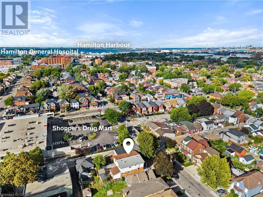 135 West Avenue N, Hamilton, Ontario  L8L 5C4 - Photo 34 - X12365363