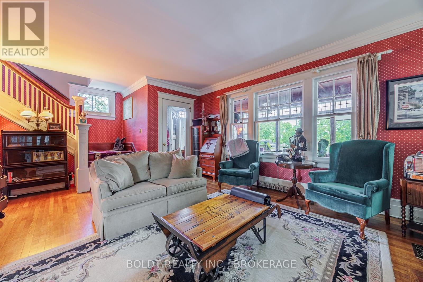 61 Welland Street S, Thorold (Thorold Downtown), Ontario  L2V 2B7 - Photo 13 - X12370169