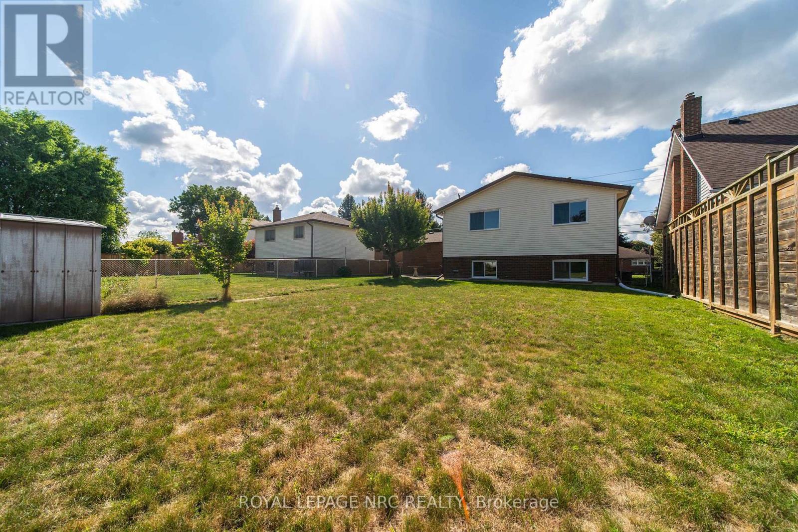 6399 Riall Street, Niagara Falls, Ontario  L2J 1Z4 - Photo 22 - X12370186