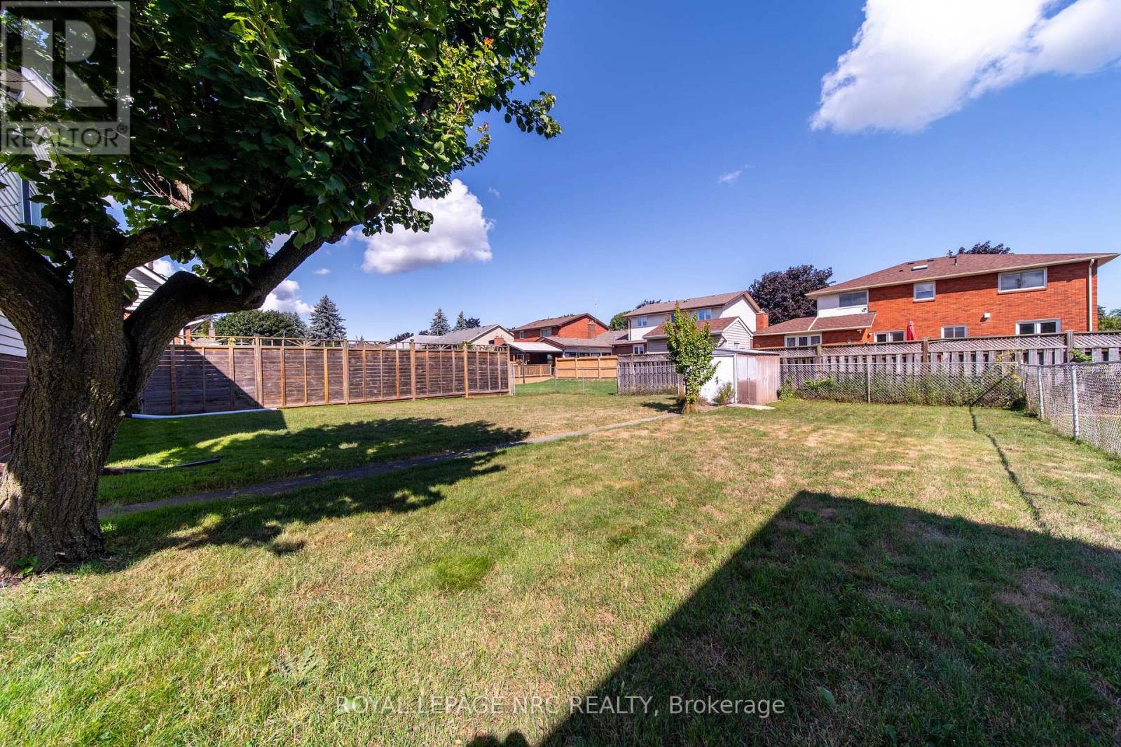 6399 Riall Street, Niagara Falls, Ontario  L2J 1Z4 - Photo 23 - X12370186