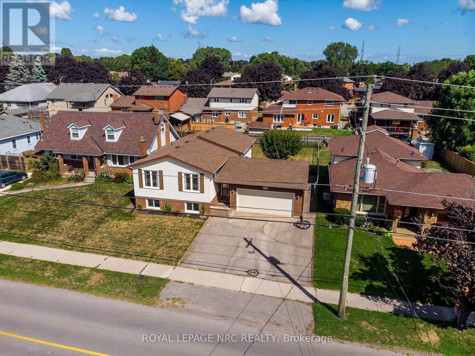 6399 Riall Street, Niagara Falls, Ontario  L2J 1Z4 - Photo 25 - X12370186