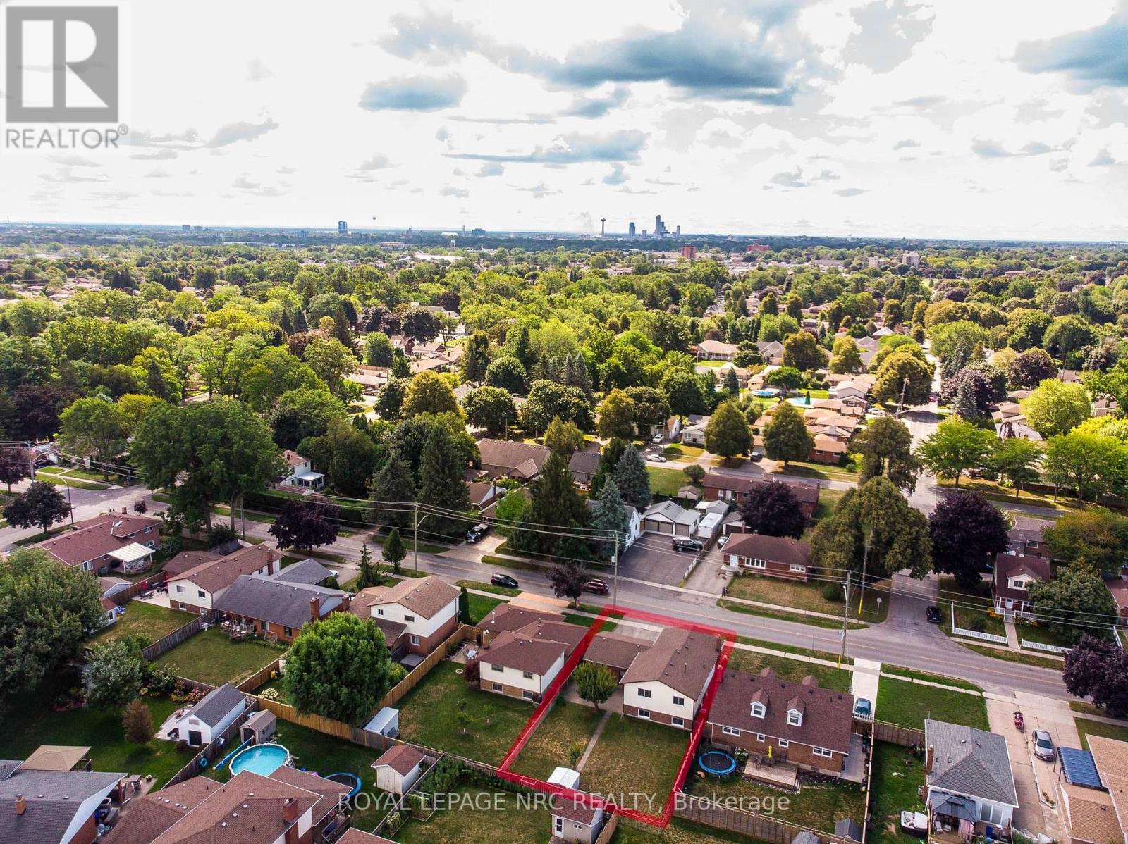6399 Riall Street, Niagara Falls, Ontario  L2J 1Z4 - Photo 28 - X12370186