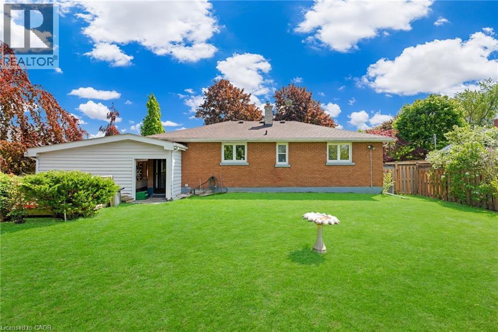 19 Kinnard Road, Brantford, Ontario  N3T 1P6 - Photo 35 - 40764570