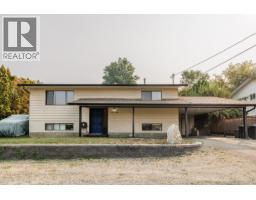 10769 Sherman Drive Lake Country East / Oyama, Lake Country, Ca