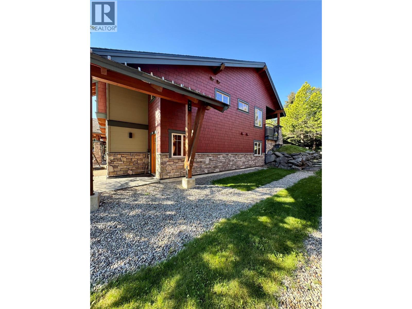 47 Rivermount Place Unit# 101b, Fernie, British Columbia  V0B 1M7 - Photo 2 - 10360630