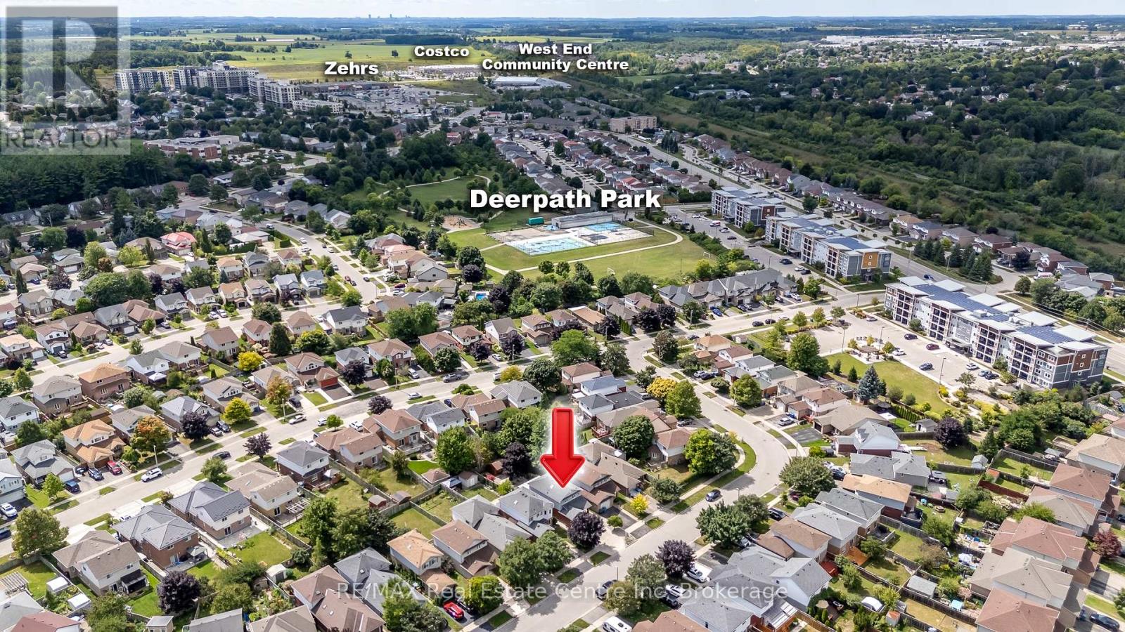 31 Bushmills Crescent, Guelph, Ontario N1K 1T6 - Photo 45 - X12370208