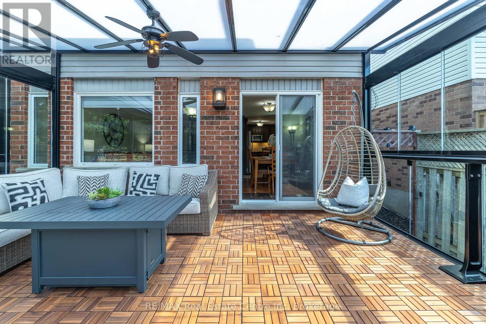 31 Bushmills Crescent, Guelph, Ontario N1K 1T6 - Photo 46 - X12370208