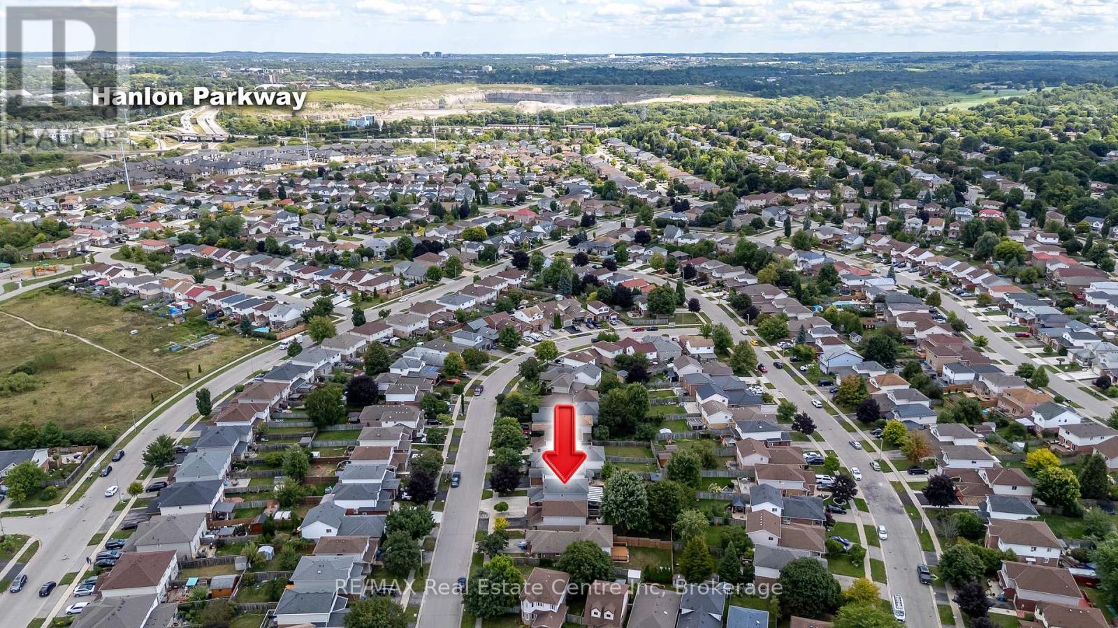 31 Bushmills Crescent, Guelph, Ontario N1K 1T6 - Photo 48 - X12370208