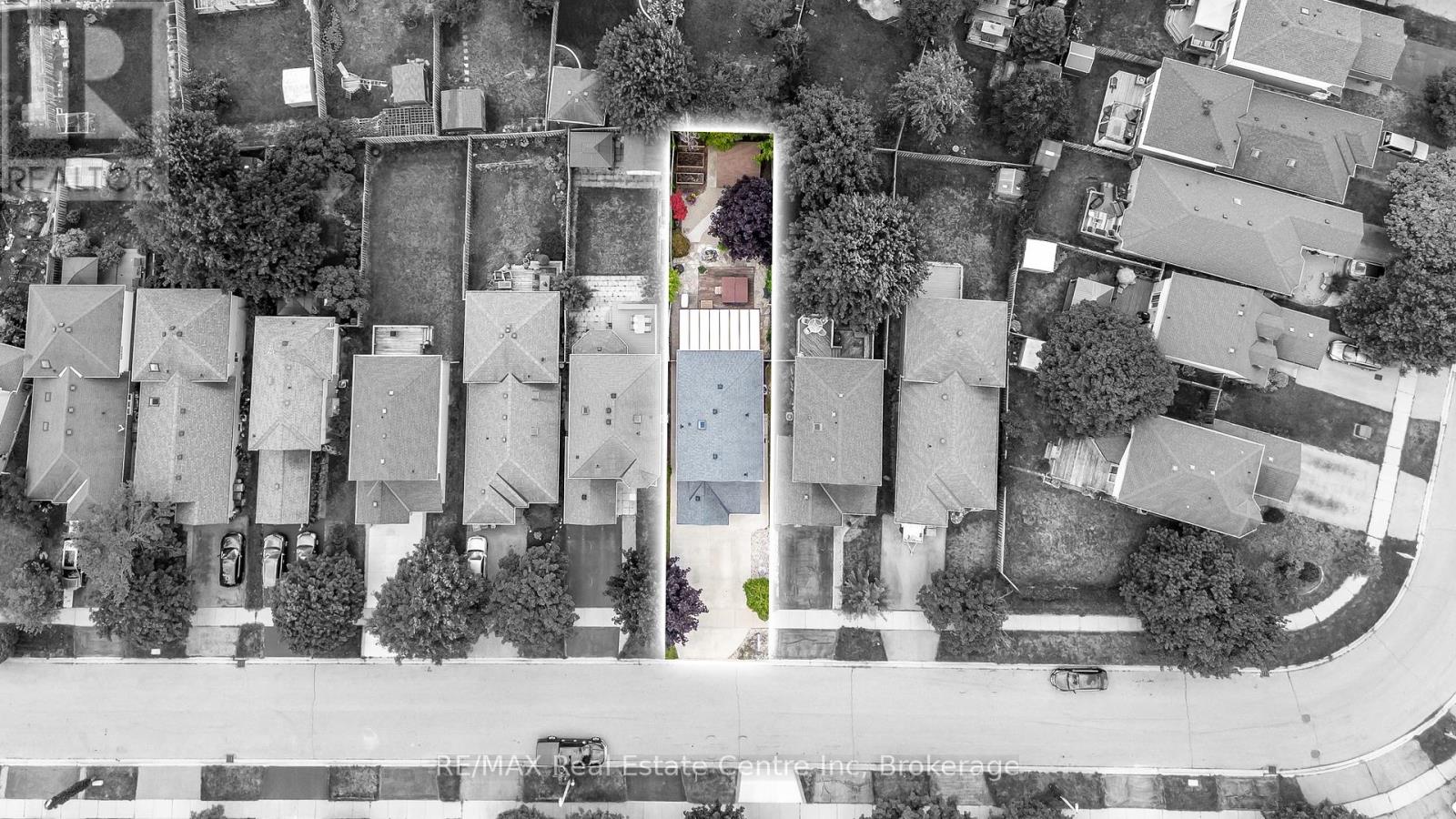 31 Bushmills Crescent, Guelph, Ontario N1K 1T6 - Photo 49 - X12370208