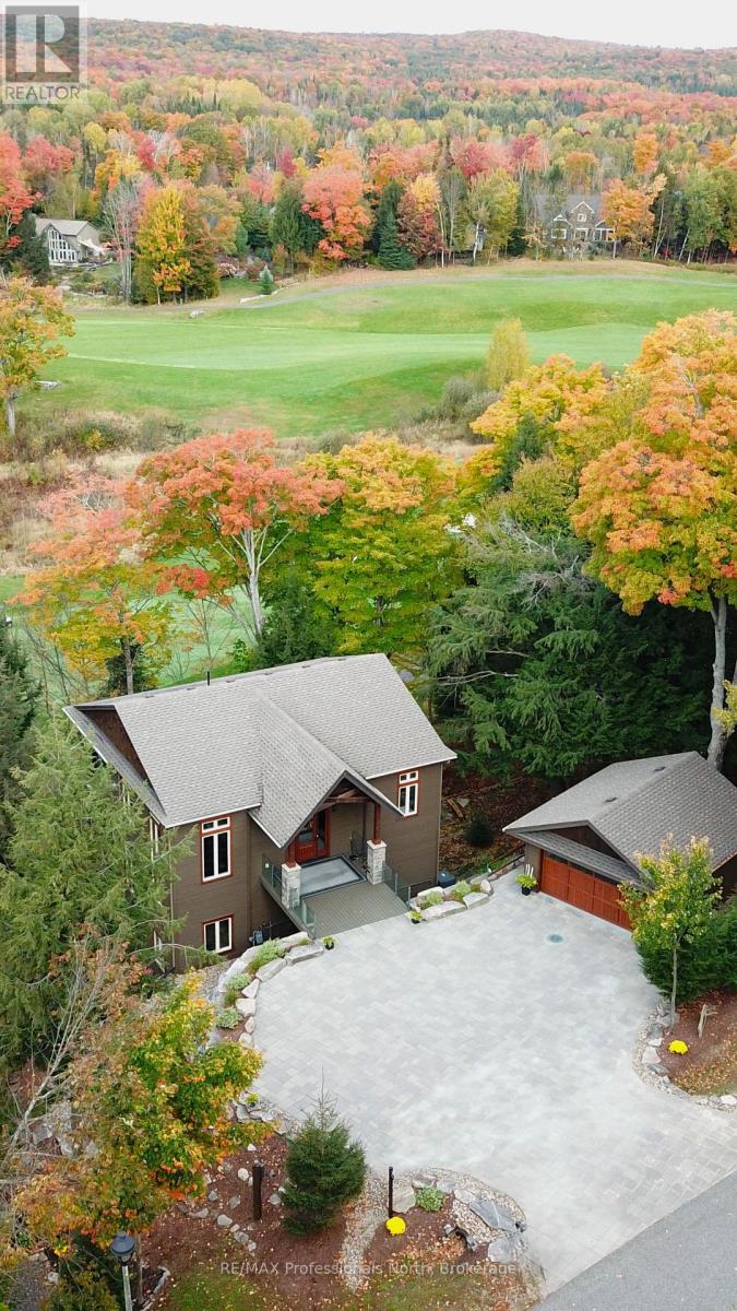 41 Clubhouse Drive, Huntsville, Ontario  P1H 1B1 - Photo 16 - X12370224
